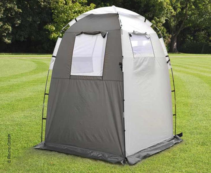 Remio Toilet/shower Tent – Camping HQ UK