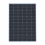 250W 12V solar panel with 5m cable