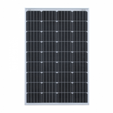 120W 12V solar panel with 5m cable