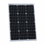 60W 12V solar panel with 5m cable