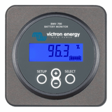 Victron 500A 12V/24V/48V Battery Monitor BMV-700