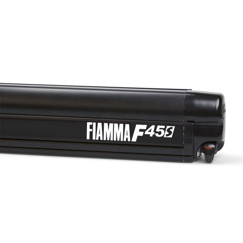 Fiamma F45S 260 PSA Deep Black Royal Grey (06759F01R)