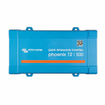 Victron Phoenix Inverter 12/500 230V with VE.Direct port