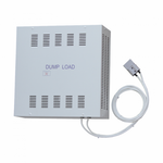 3000W 48V MPPT wind charge controller with LCD display and dump load