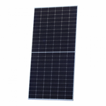 1kW grid-tie wind power kit with 3.2kW Sharp solar panels, 5.5kW hybrid inverter and 24kWh battery bank