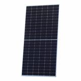 1kW grid-tie wind power kit with 3.2kW Sharp solar panels, 5.5kW hybrid inverter and 24kWh battery bank