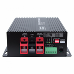 30A 12V DC to 12V DC Advanced Automatic Multi-Stage Battery-to-Battery Charger for Lead Acid and Lithium Batteries