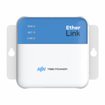 TBB Power Ether Link Communication Module