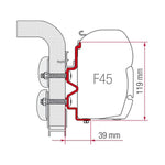 Fiamma Hymer Camp 4.0m (98655-274)