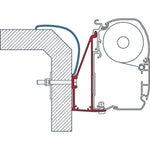 Fiamma Rapido 6 Bracket 3.5m (98655-895)