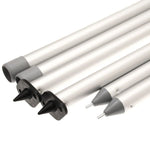 Fiamma Kit Poles Light (06020-01-)