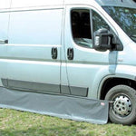 Fiamma Skirting Ducato (98655-405)