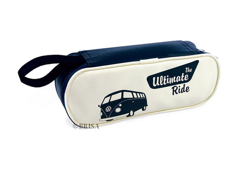 VW T1 "Bulli" Bus/Campervan pencil case Ultimate Ride