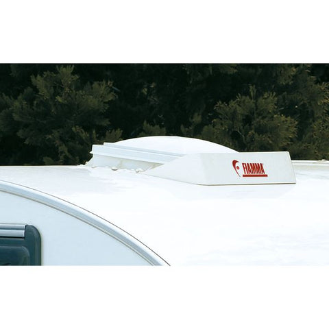 Fiamma Spoiler 40 White (03585-01-)