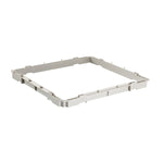 Dometic Adaptor Frame for Installing Micro Heki 280mm x 280mm