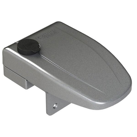 Fiamma Safe Door Frame 3 Grey (08022-02G)