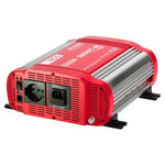 NDS By Dometic Smart-In Pure Sine Wave 12V-1000W Inverter + IVT