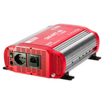 NDS By Dometic Smart-In Pure Sine Wave 12V-1500W Inverter + IVT