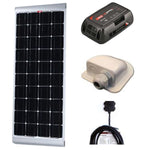 NDS By Dometic PSM 120WP 360 Solenergy Panel Kit