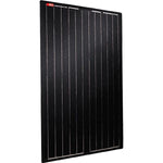 NDS By Dometic LightSolar LSE Black Solar Panel (200W / 1495mm x 680mm)