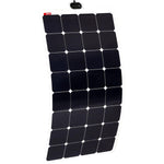 NDS By Dometic SolarFlex SFS Flexible Solar Panel (115W / 1110mm x 540mm)