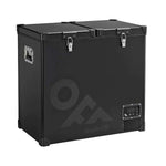 Indel B Off Road Compressor Cooler Double Door (170 Litre)