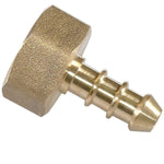 1/2" BSP Taper Female Hose Nozzle