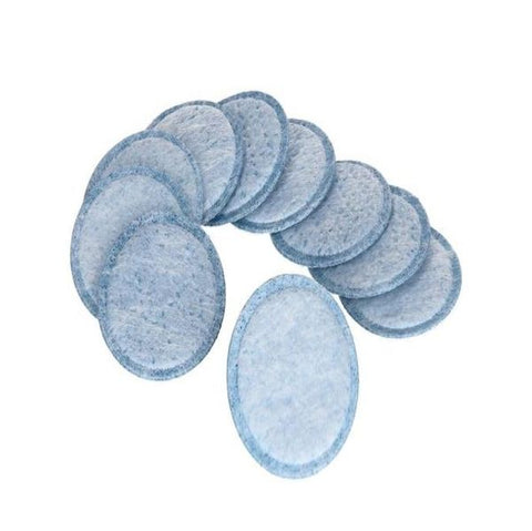 Truma Spares 50681-01 Filter Pads for Gas Filter