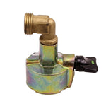 Truma Propane 27mm Clip On Adaptor