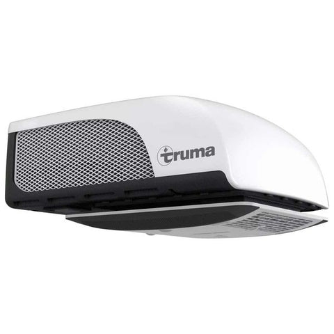 Truma Aventa Compact Plus Air Conditioner with Cream Diffuser