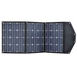 Indel B Folding Solar Panel 90W (3 x 30W) for LiON Coolers