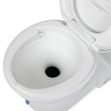 HARTFORD C200 Cassette Toilet  complete with service door