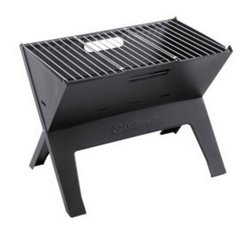 Cazal Portable Folding Grill 45cm