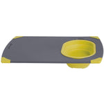 Collaps Board Yellow