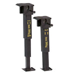 AL-KO Vero Light Plastic Steady Legs (Single Extended / Pair)