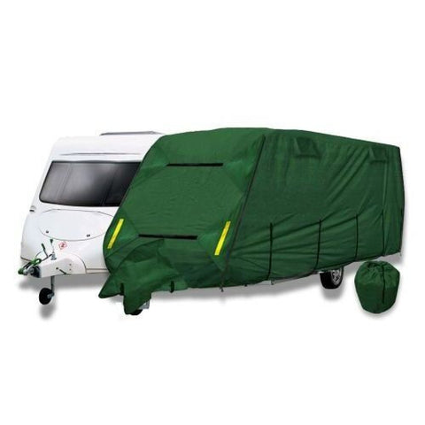 CoverPro Caravan Winter cover all sizes inc wide models