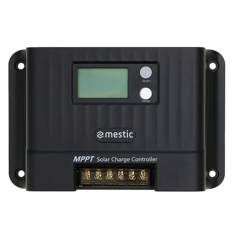 MESTIC CTRL MPPT MSC-4010 10A