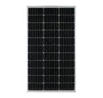 MESTIC SOLAR PANEL 120