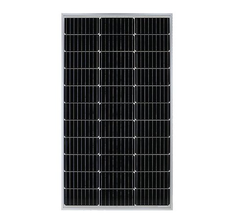 MESTIC SOLAR PANEL 120