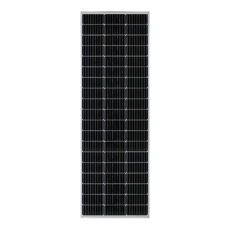 MESTIC SOLAR PANEL 200