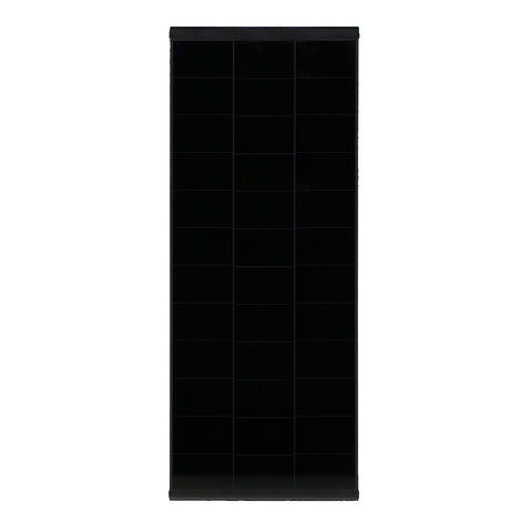 SOLAR PANEL BACK CONTACT 220