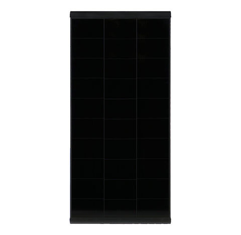 SOLAR PANEL BACK CONTACT 300