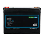 LITHIUM BATTERY MLB-150 SMART