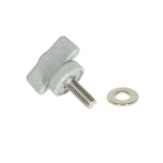 Fiamma Knob & Washer (98655-452)