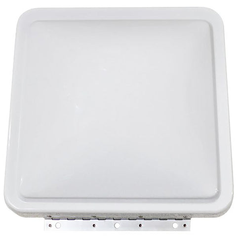 Dometic Double Glazed Dome White (FV8111)