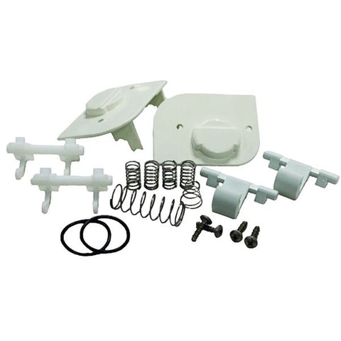 Thetford SD345 Kit for Locking Doors (2662680)