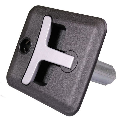 Zadi Compression Lock Handle