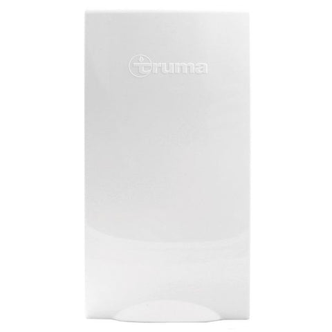 Truma Ultrastore Cowl Cover KBS 3 White