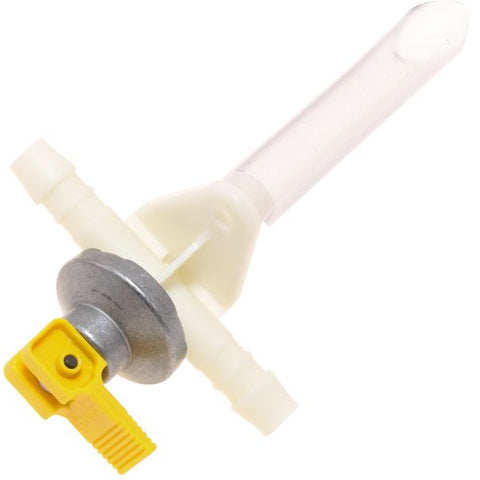 Boiler-Safety Draining Valve (70141-02)