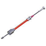 AL-KO Stainless Steel Brake Bowden Cable 530mm (247282)